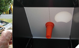 Eclipse solaire de 1999